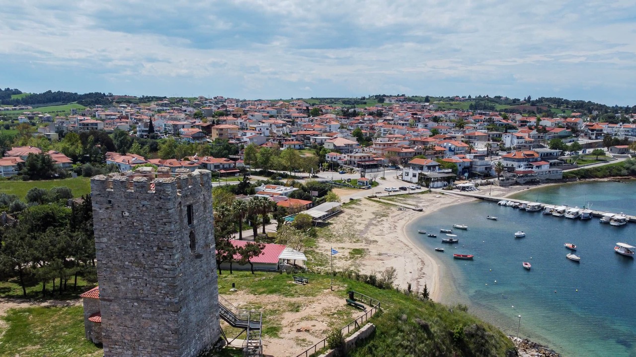 Photo of Outdoor in Nea Fokaia