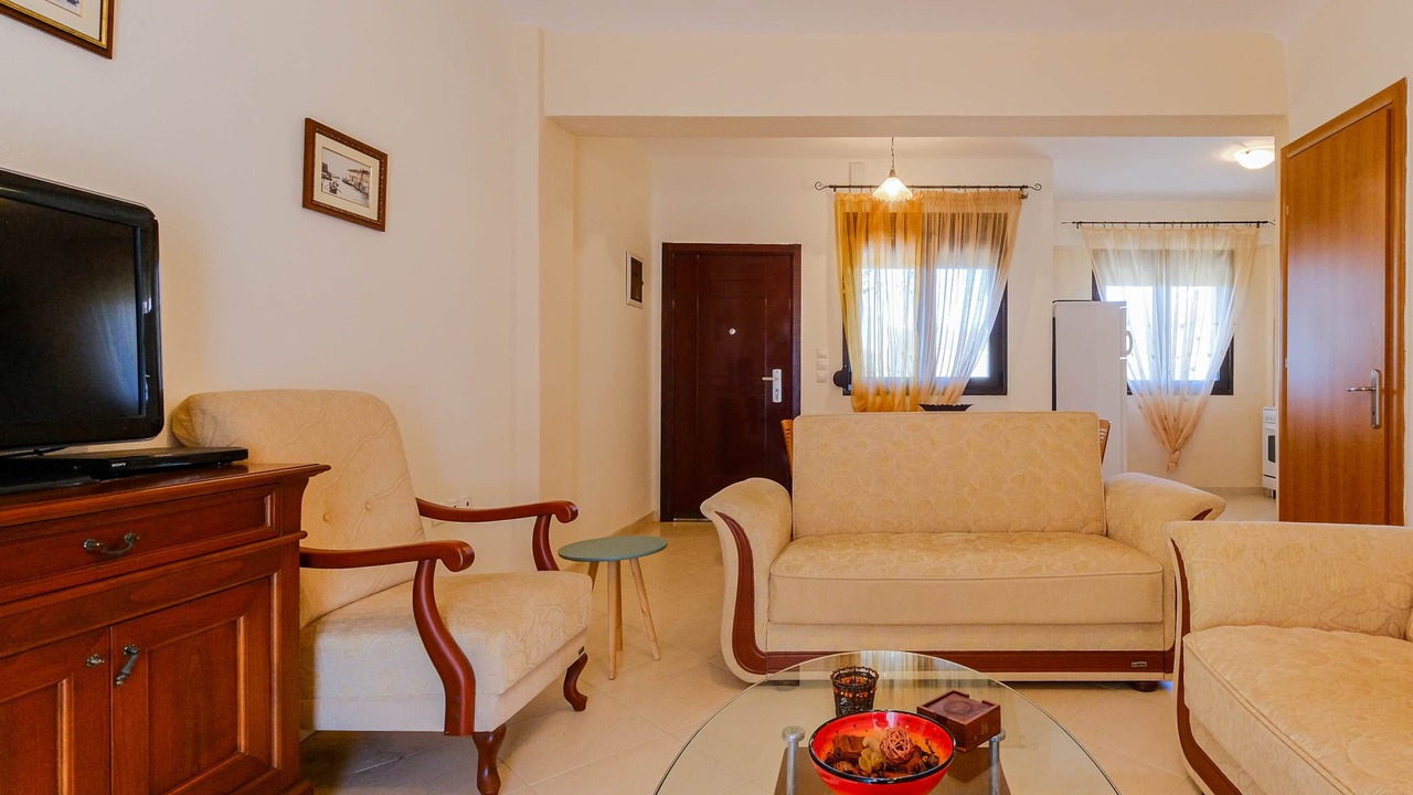 Photo of Livingroom in Nea Fokaia