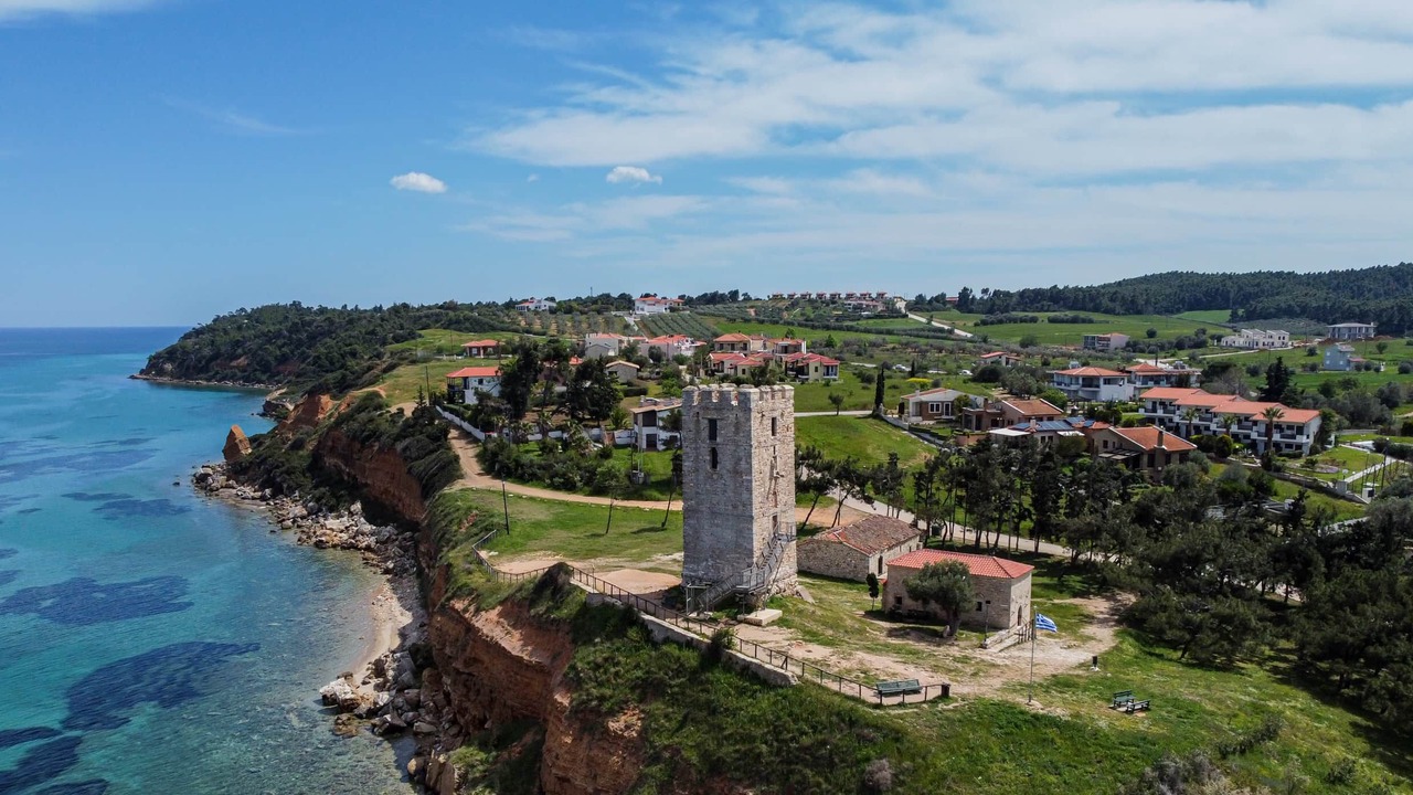 Photo of Outdoor in Nea Fokaia
