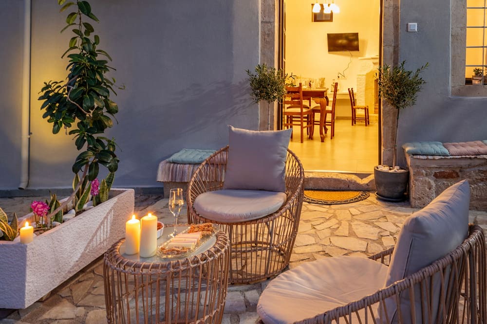 Photo of Outdoor in Old Hersonissos
