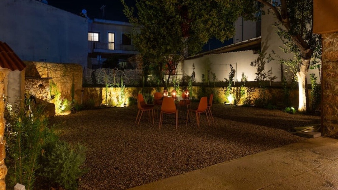 Photo of Outdoor in Filiatra