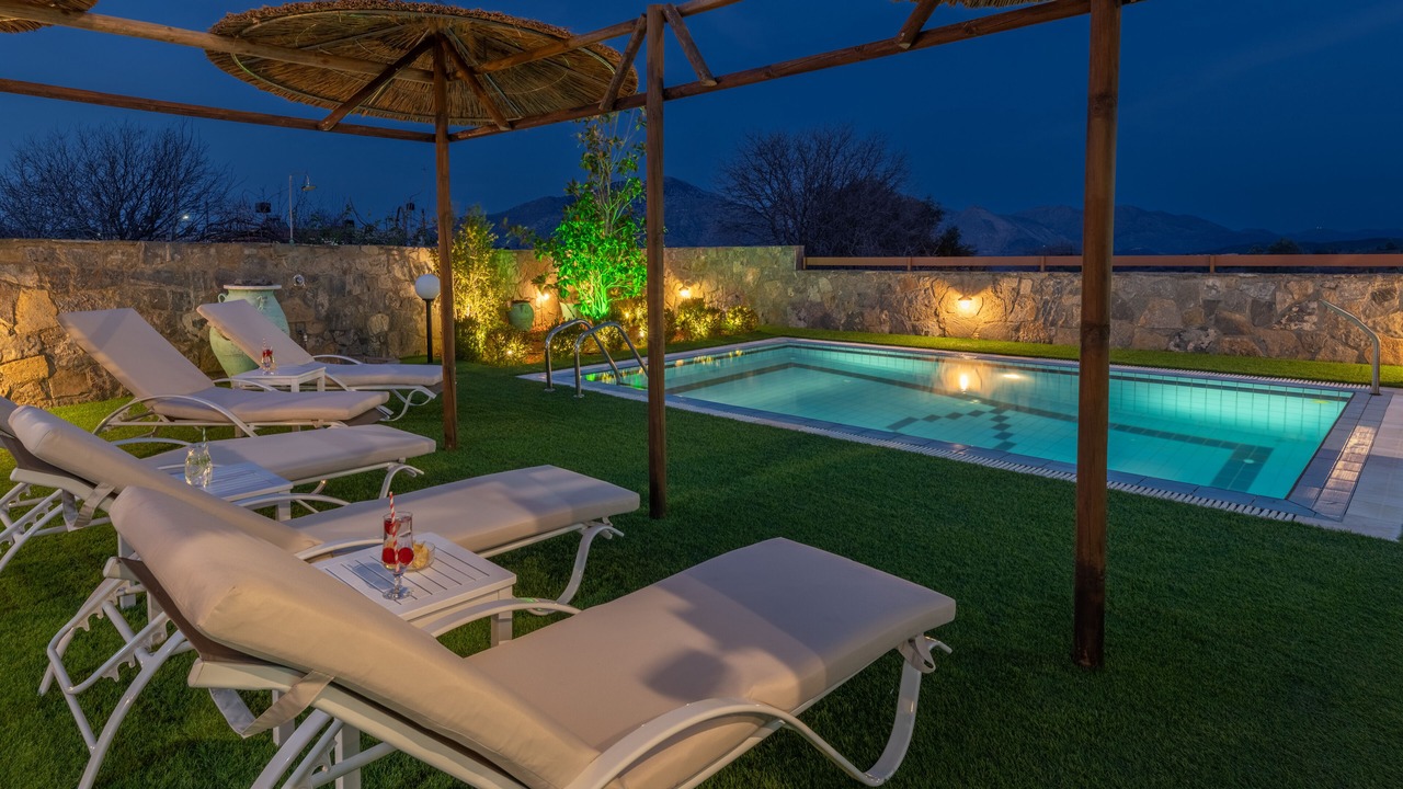 Photo of Outdoor in Agios Mamas