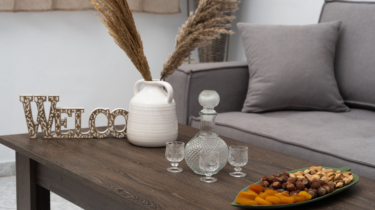 Photo of Bedroom in Agios Mamas