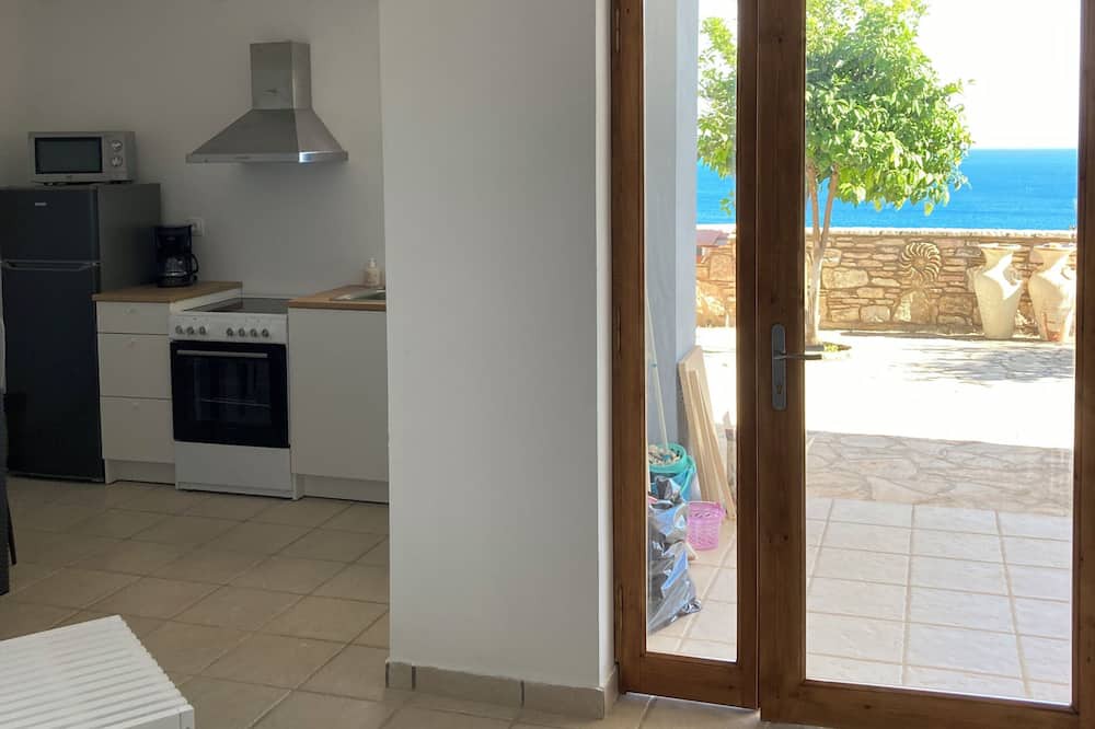 Photo of Kitchen in Koroni