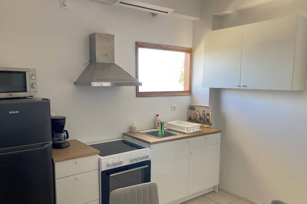 Photo of Kitchen in Koroni