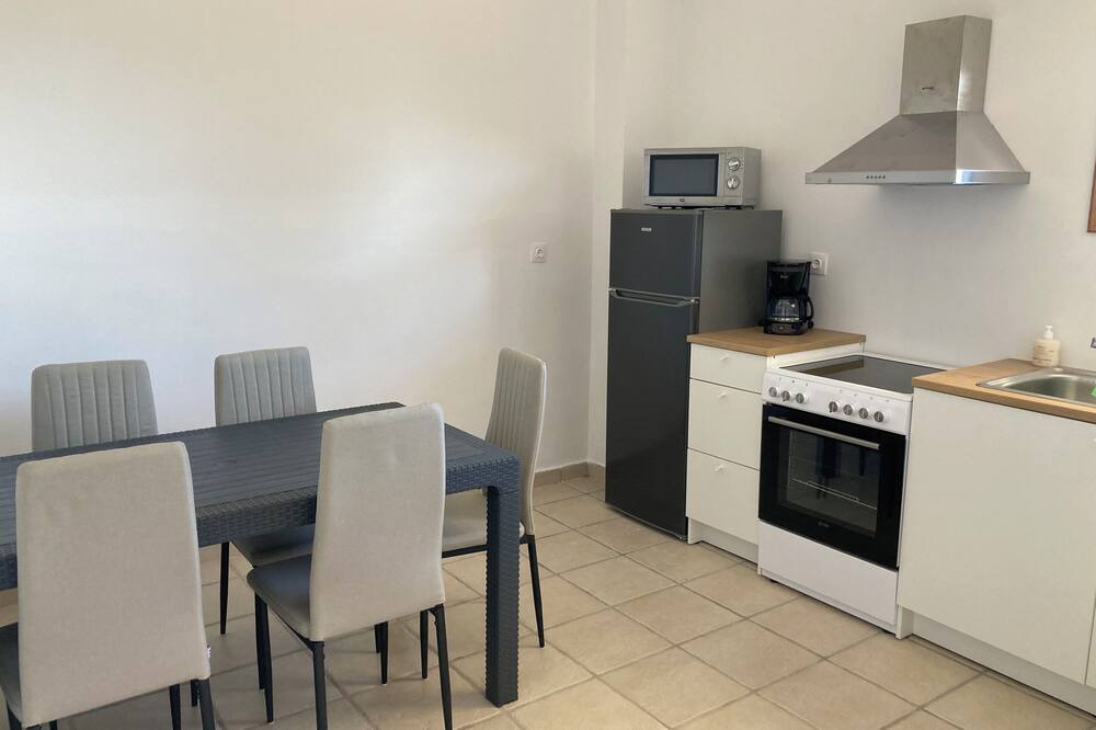 Photo of Kitchen in Koroni