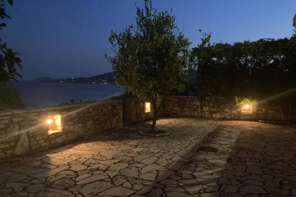 Photo of Patio Balcony in Koroni