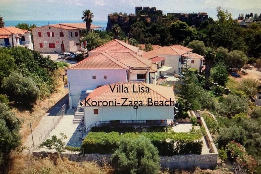 Photo of Outdoor in Koroni