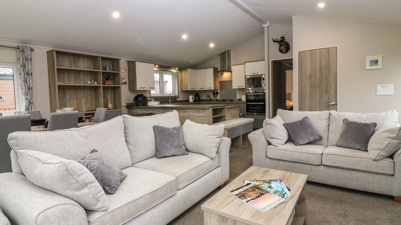 Photo of Livingroom in Dunbar