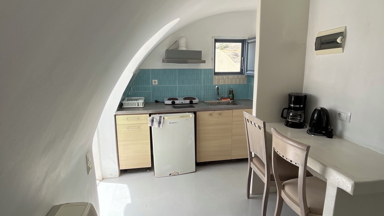 Photo of Bedroom in Emporio