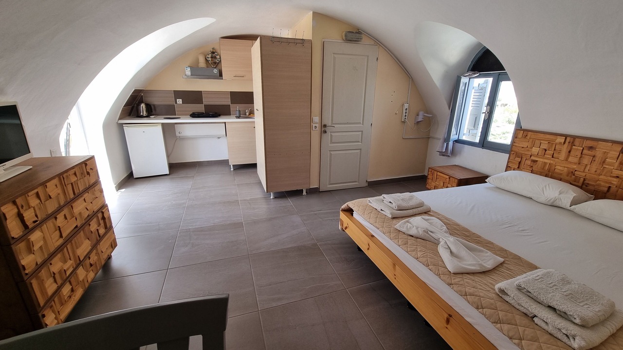 Photo of Bedroom in Emporio