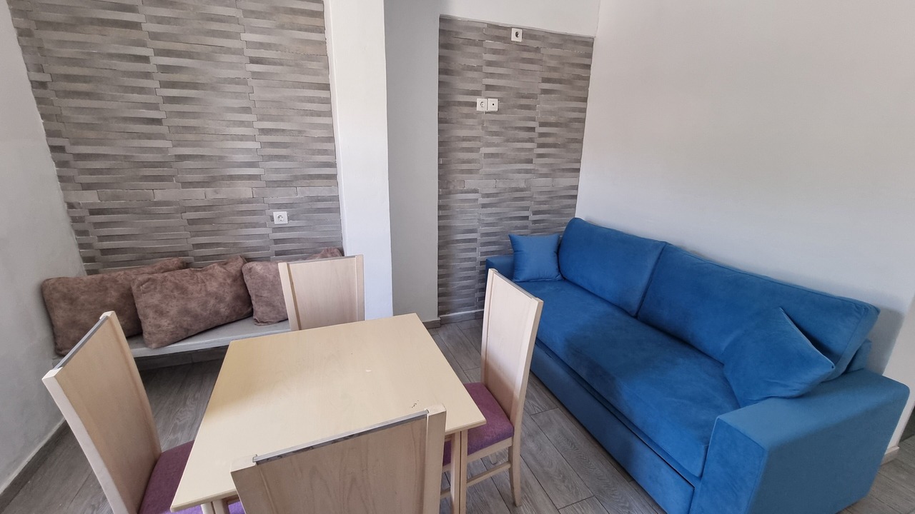 Photo of Bedroom in Emporio