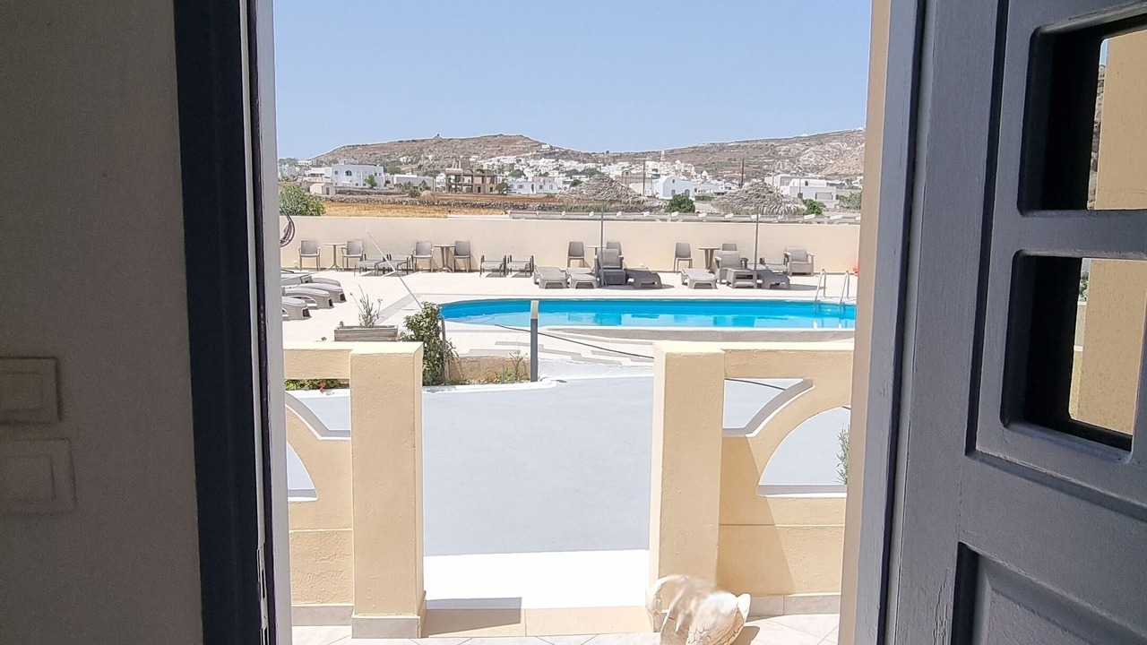 Photo of Bedroom in Emporio