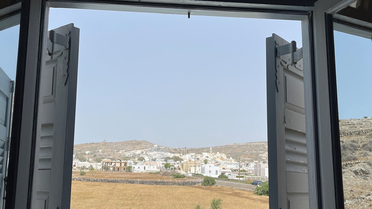 Photo of Bedroom in Emporio