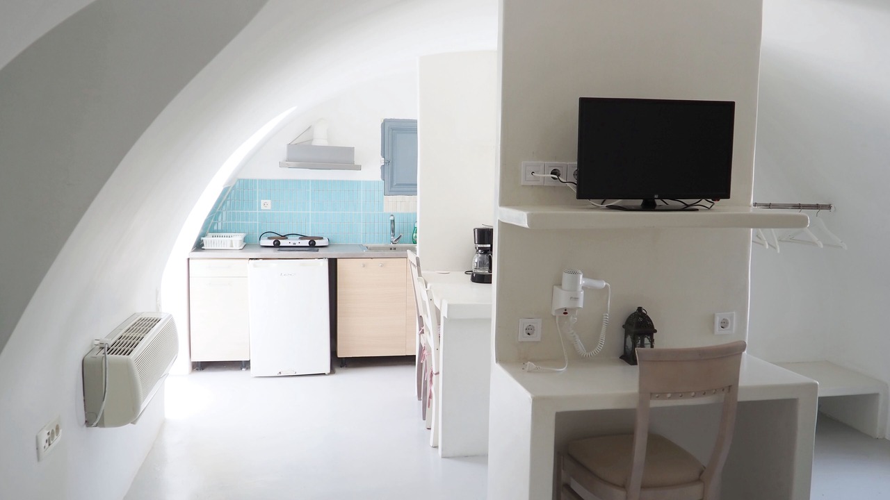 Photo of Bedroom in Emporio