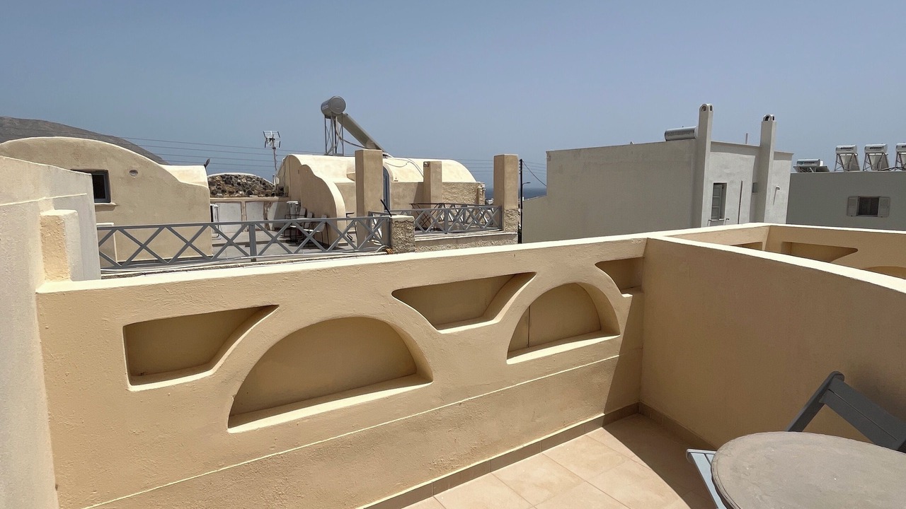 Photo of Bedroom in Emporio