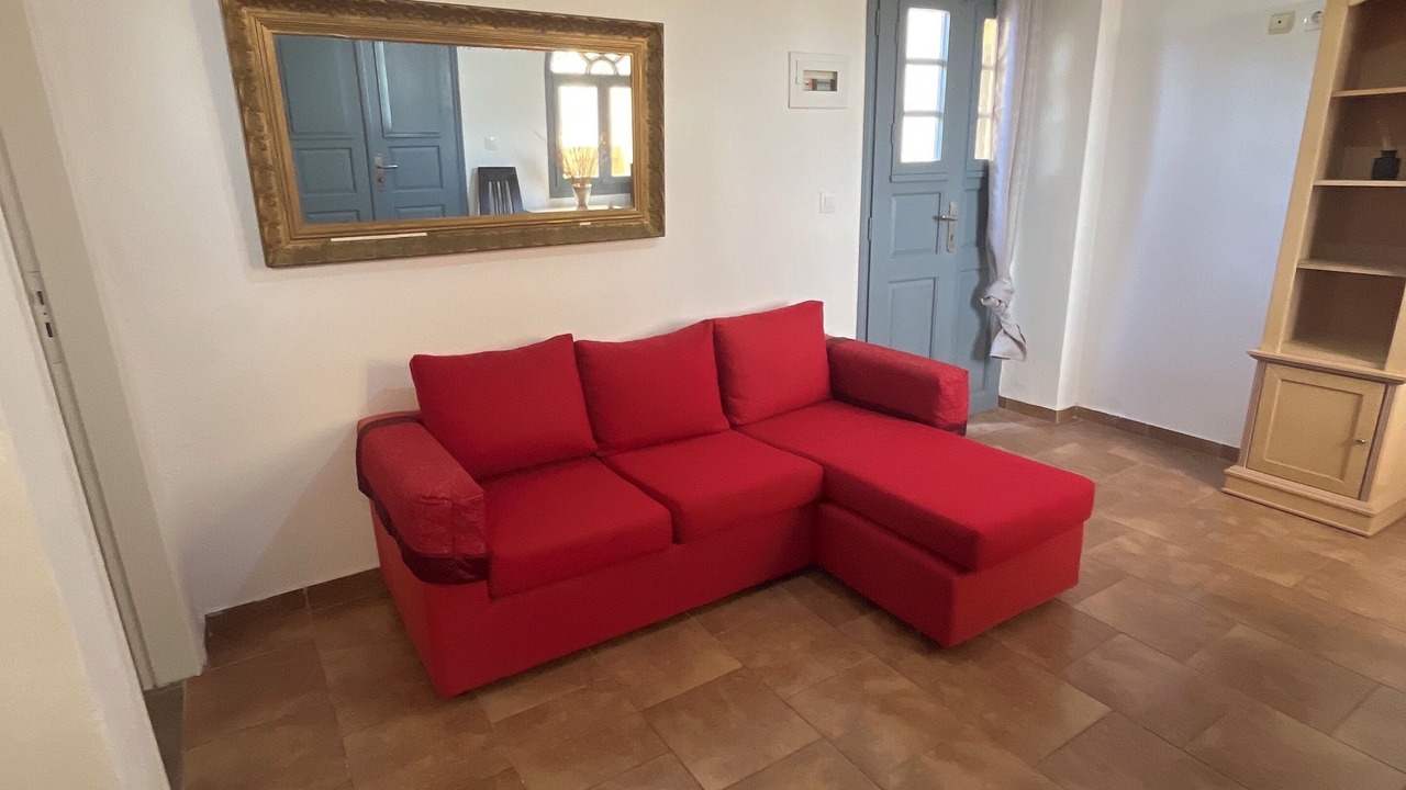 Photo of Bedroom in Emporio