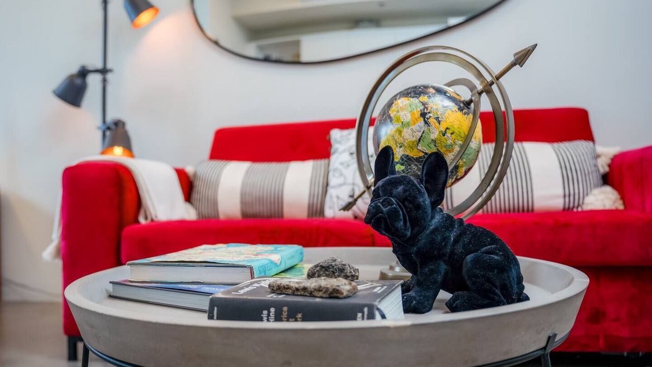 Photo of Livingroom in Barrio Escalante