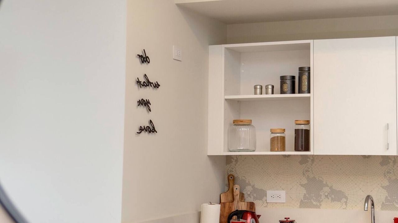 Photo of Kitchen in Barrio Escalante