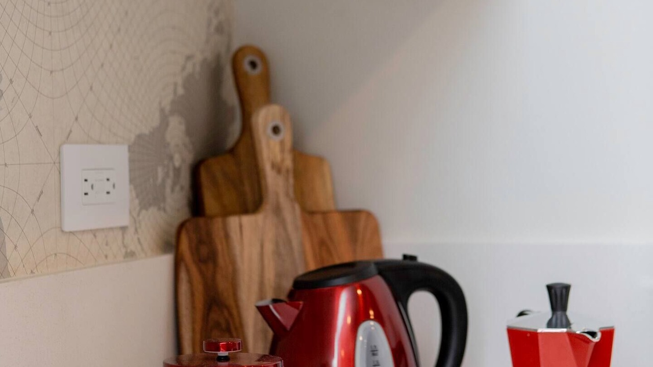 Photo of Kitchen in Barrio Escalante