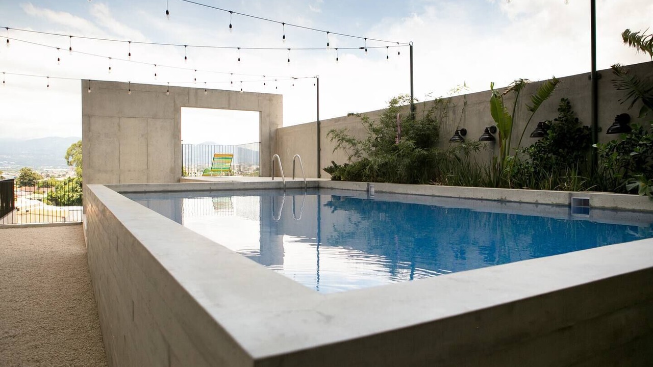 Photo of Outdoor in Barrio Escalante