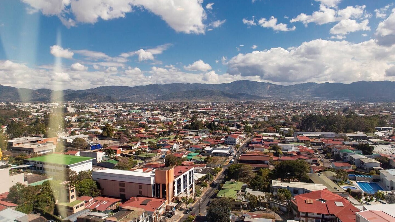 Photo of Outdoor in Barrio Escalante