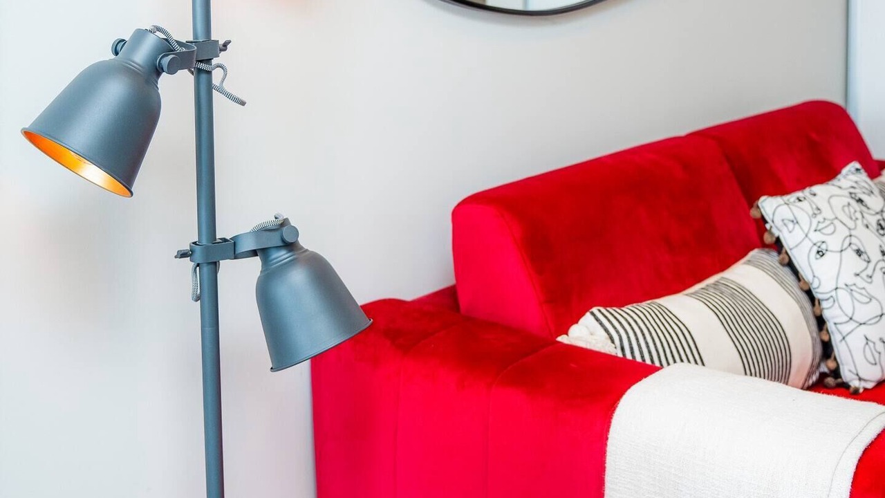 Photo of Livingroom in Barrio Escalante