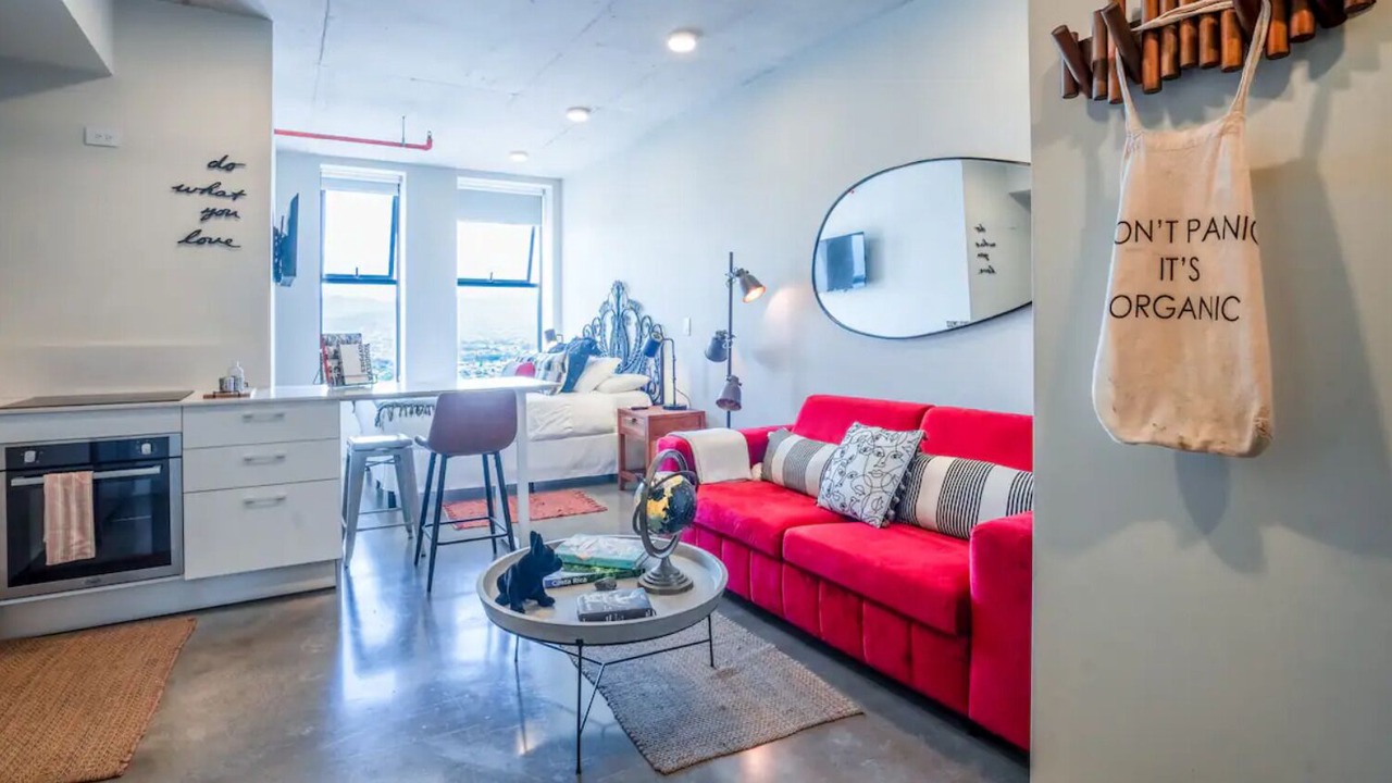 Photo of Livingroom in Barrio Escalante