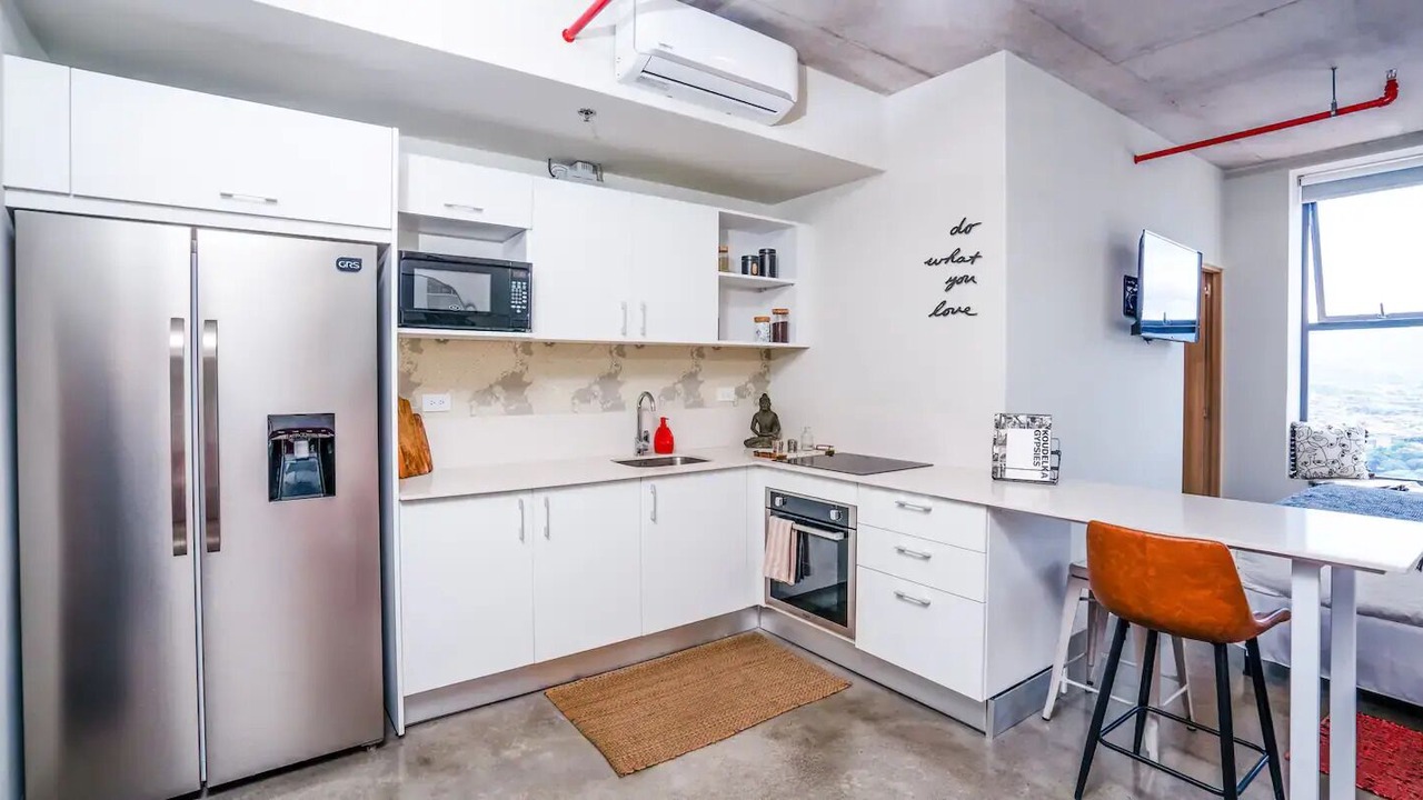 Photo of Kitchen in Barrio Escalante