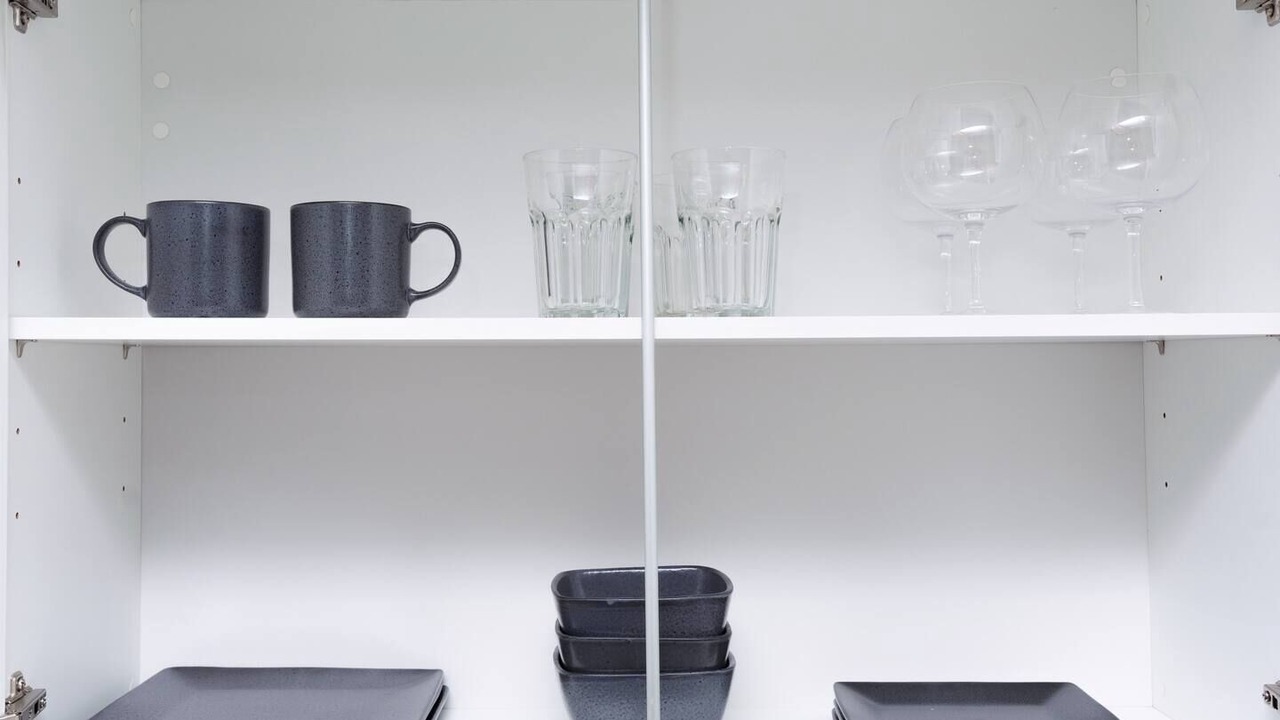 Photo of Kitchen in Barrio Escalante