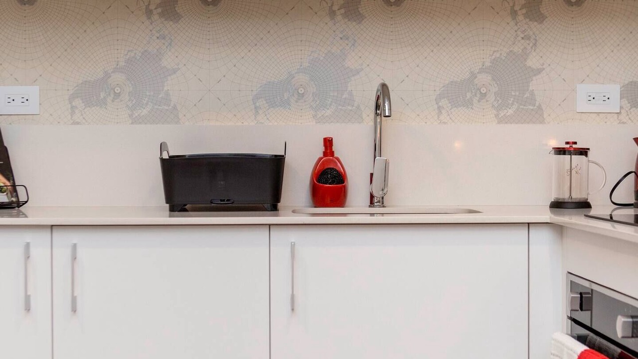 Photo of Kitchen in Barrio Escalante
