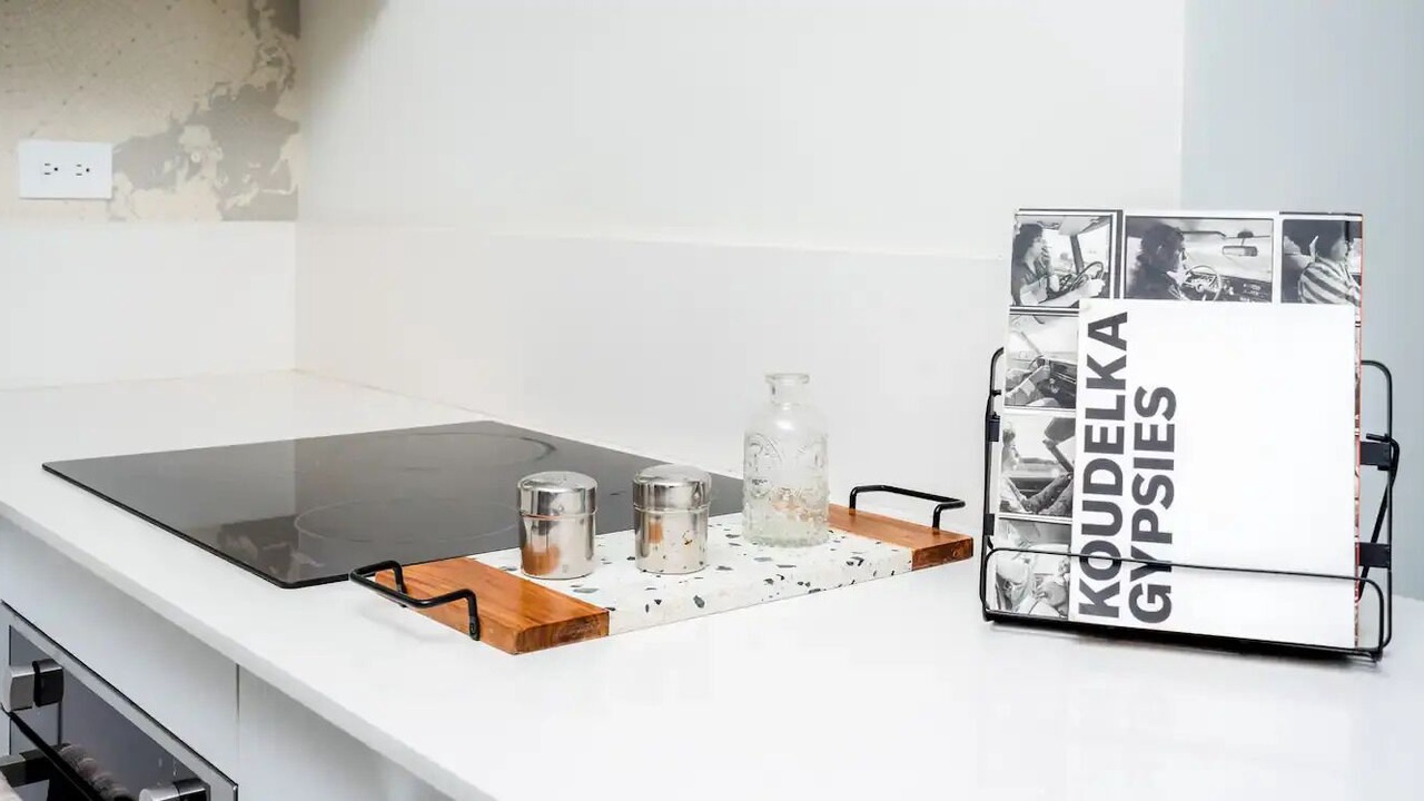 Photo of Kitchen in Barrio Escalante