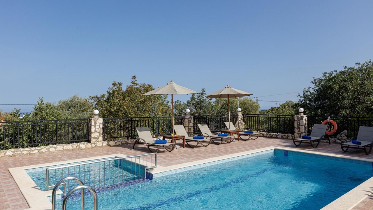 Photo of Outdoor in Xiro Chorio