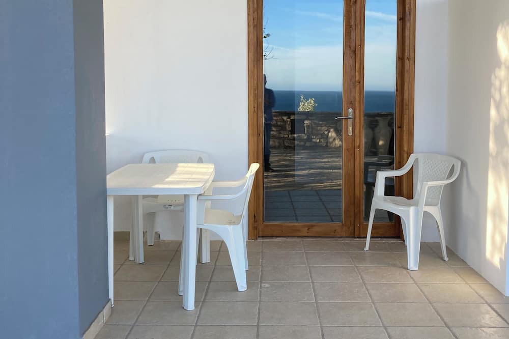 Photo of Patio Balcony in Koroni