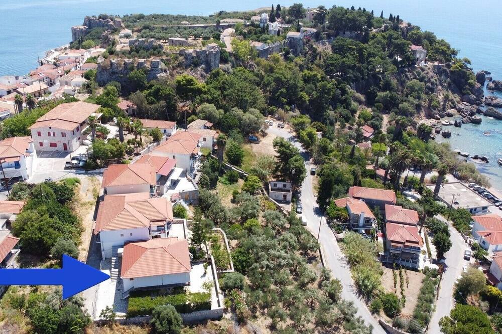 Photo of Outdoor in Koroni