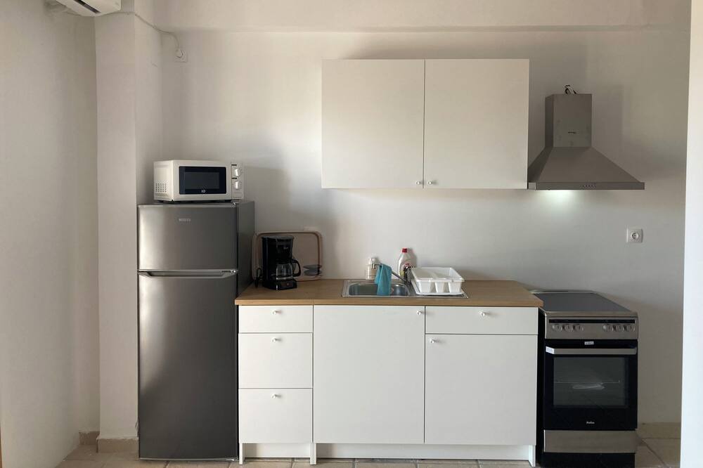 Photo of Kitchen in Koroni