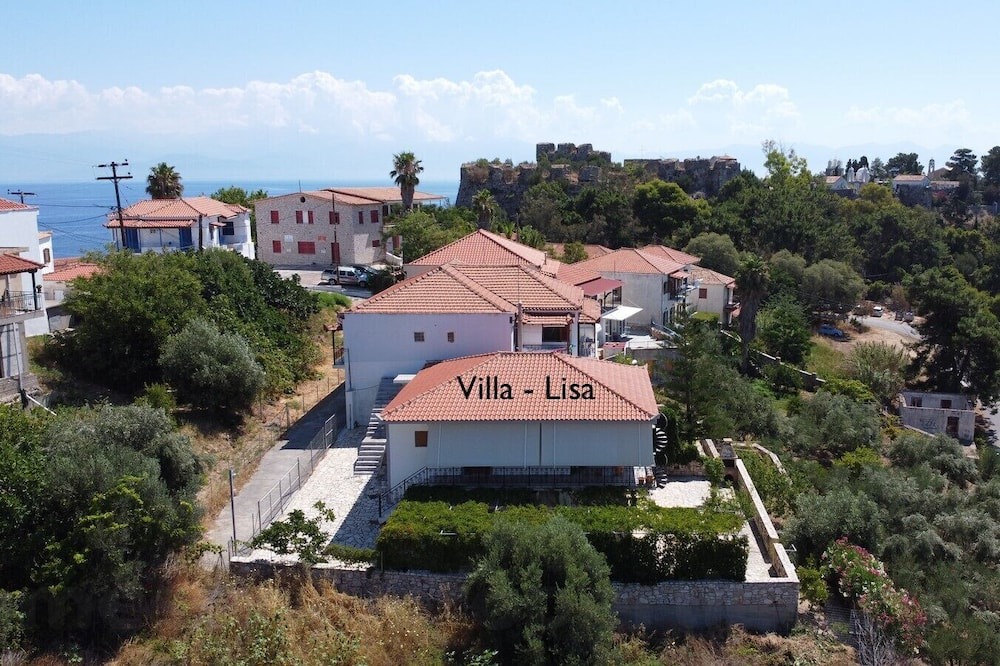 Photo of Outdoor in Koroni