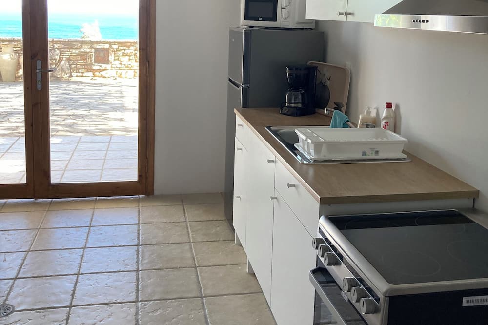 Photo of Kitchen in Koroni