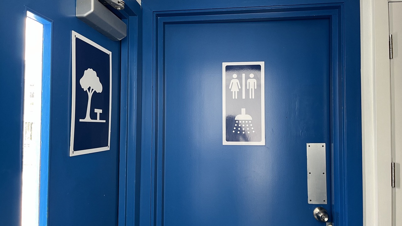 Photo of Bathroom in Newton