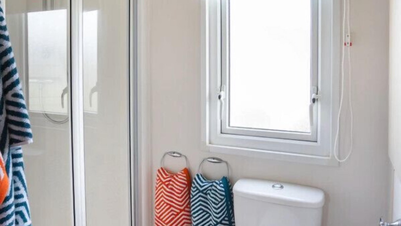 Photo of Bathroom in Port Seton