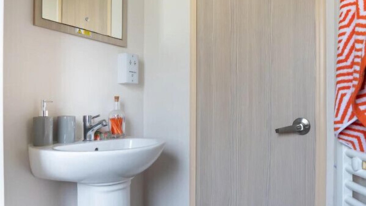Photo of Bathroom in Port Seton
