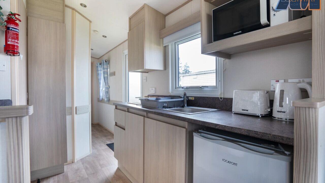 Photo of Kitchen in Port Seton