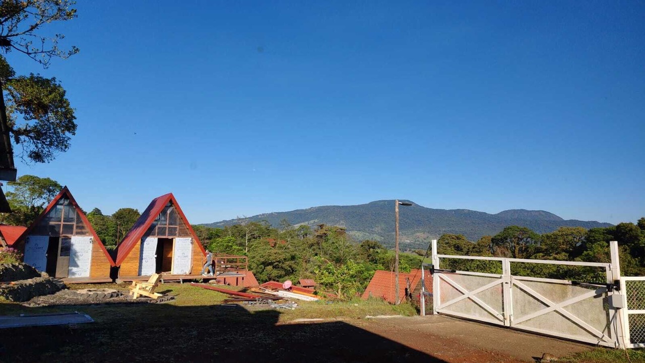 Photo of Outdoor in Roble
