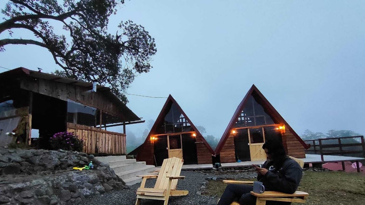 Photo of Outdoor in Roble