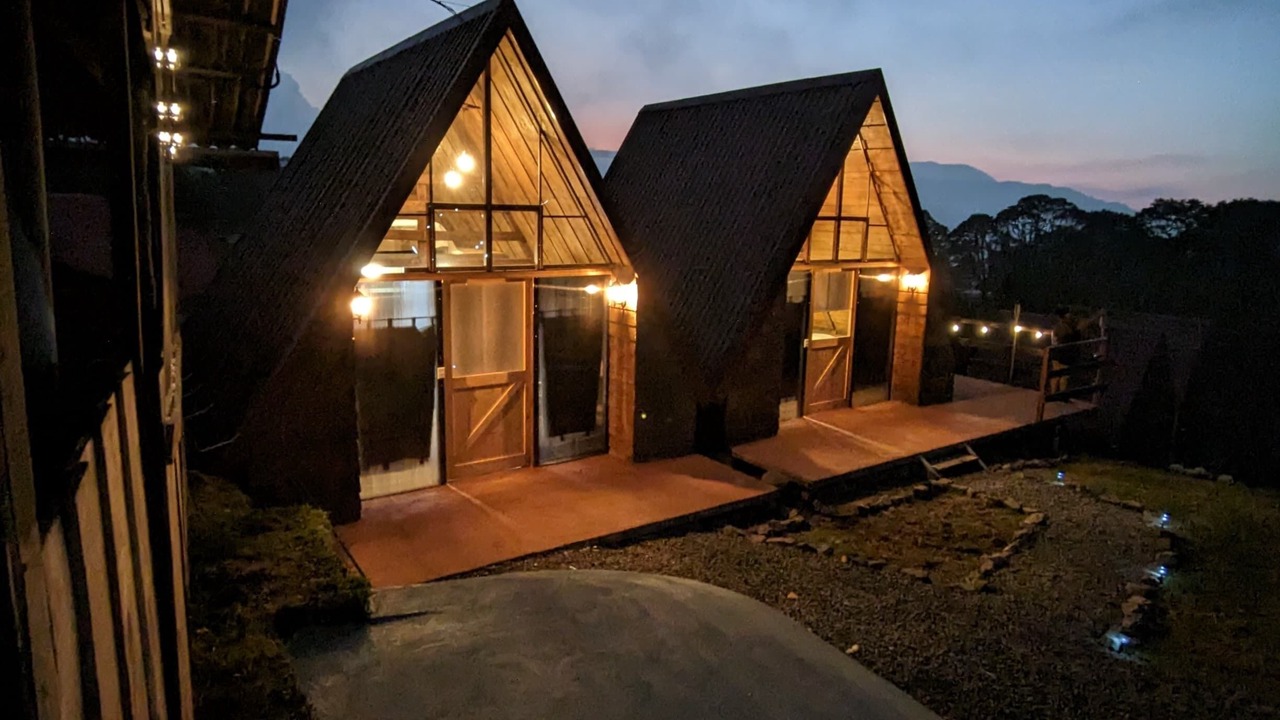 Photo of Outdoor in Roble