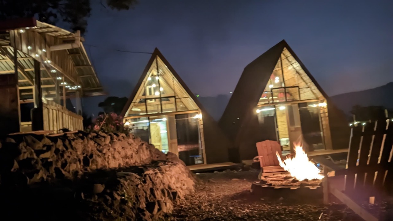Photo of Outdoor in Roble