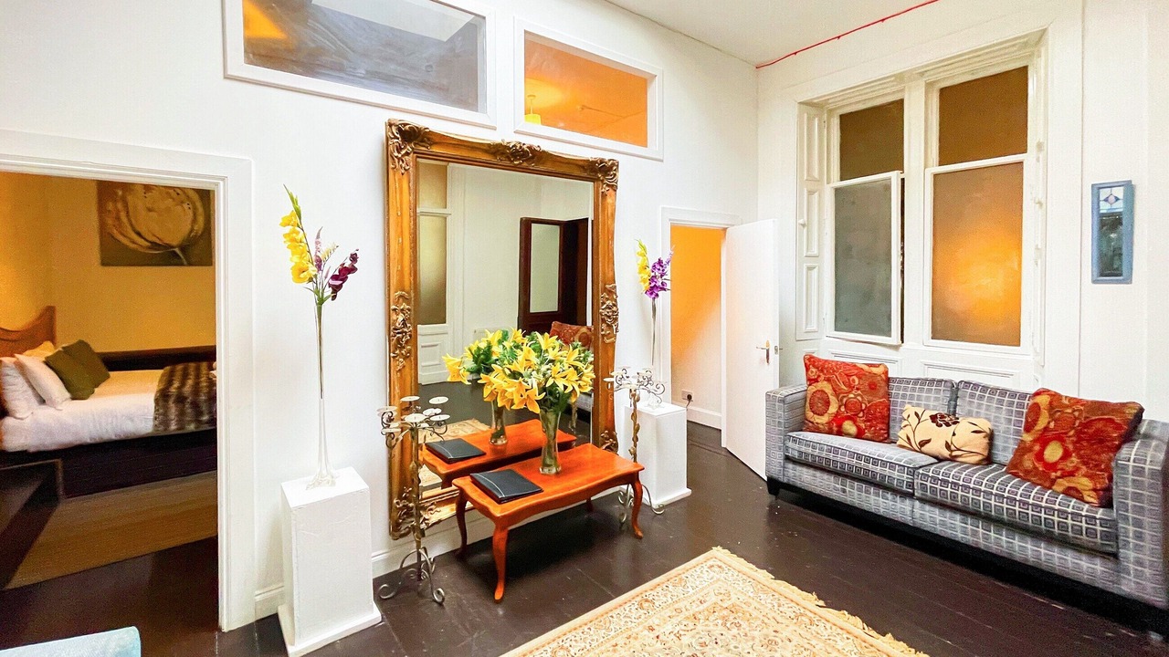 Photo of Livingroom in Gorebridge