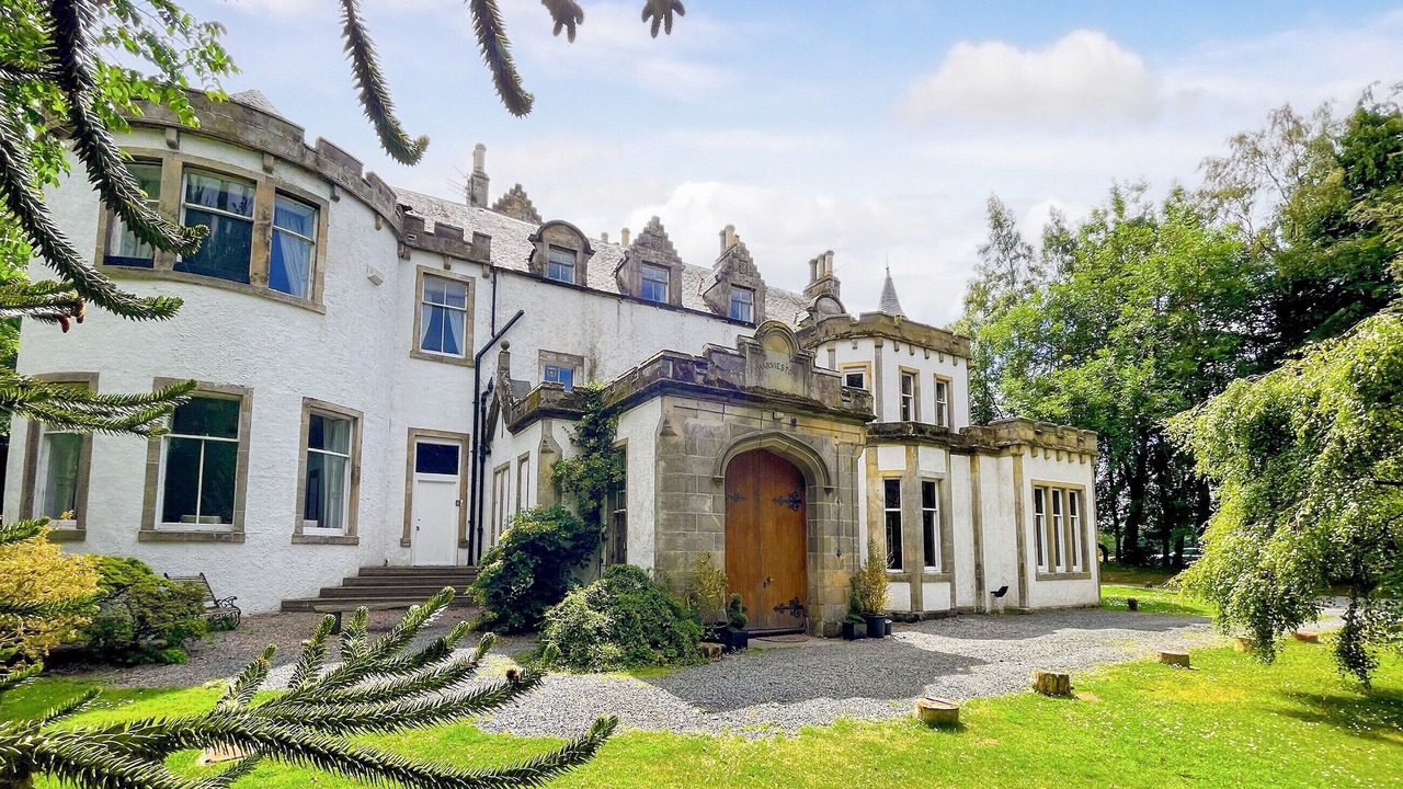 Photo of Outdoor in Gorebridge