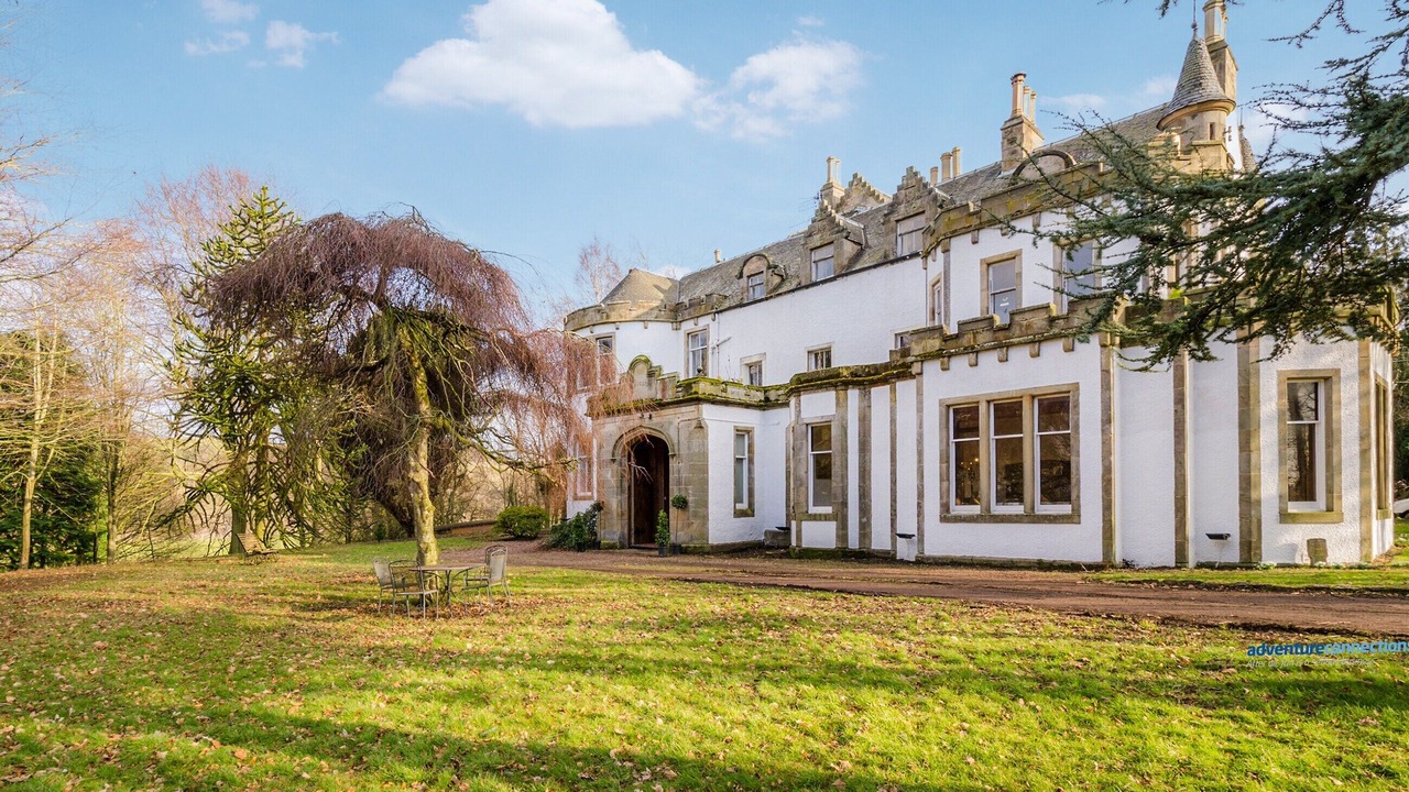 Photo of Outdoor in Gorebridge