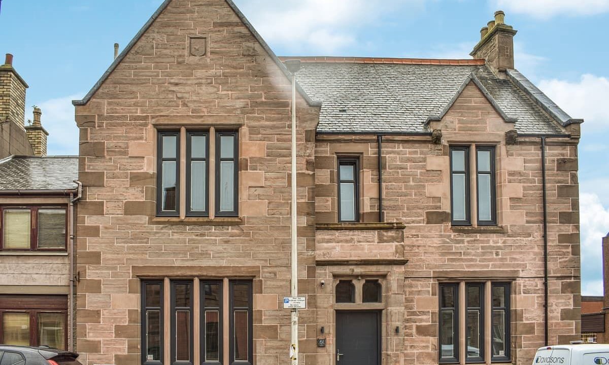 Photo of Outdoor in Arbroath